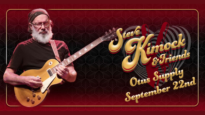 Steve Kimock & Friends