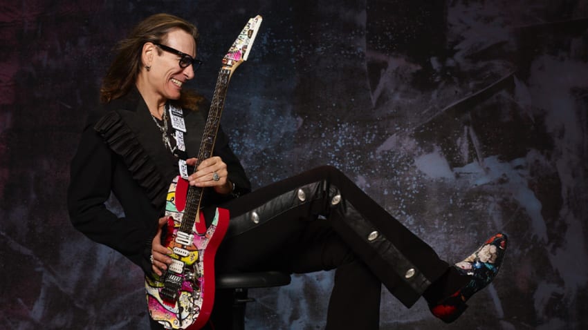 Steve Vai