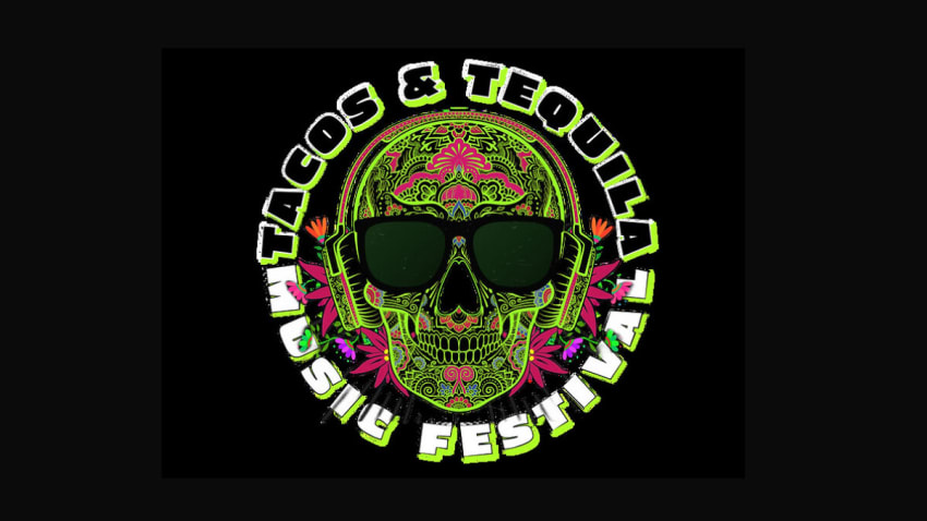 Tacos & Tequila Music Festival