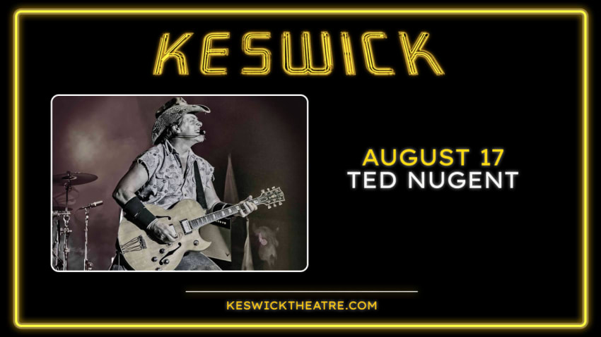 Ted Nugent