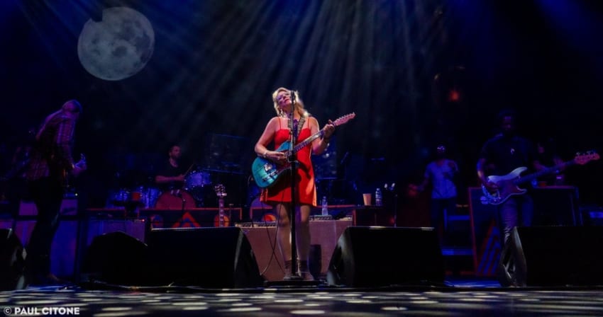 Tedeschi Trucks Band Charlotte 2022 Citone 002