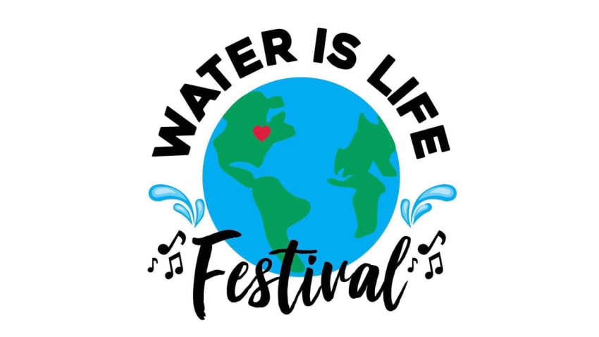 Water is Life Festival