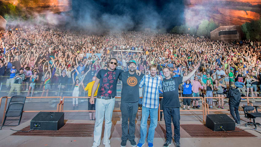 The Disco Biscuits
