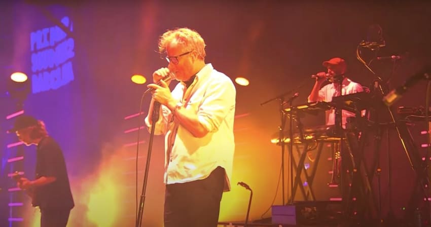 The National Primavera Sound 2022
