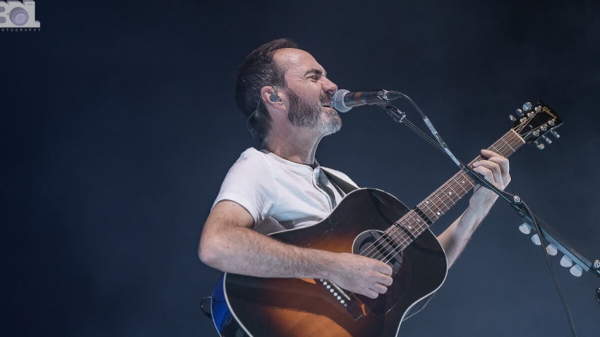 The Shins Bring Oh, Inverted World 21st Anniversary Tour To Radio City Music Hall