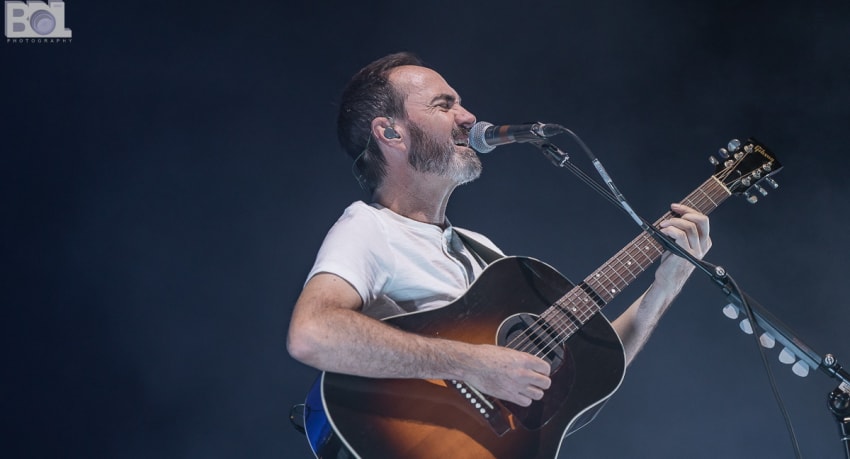 The Sins Radio City Lasky 2022