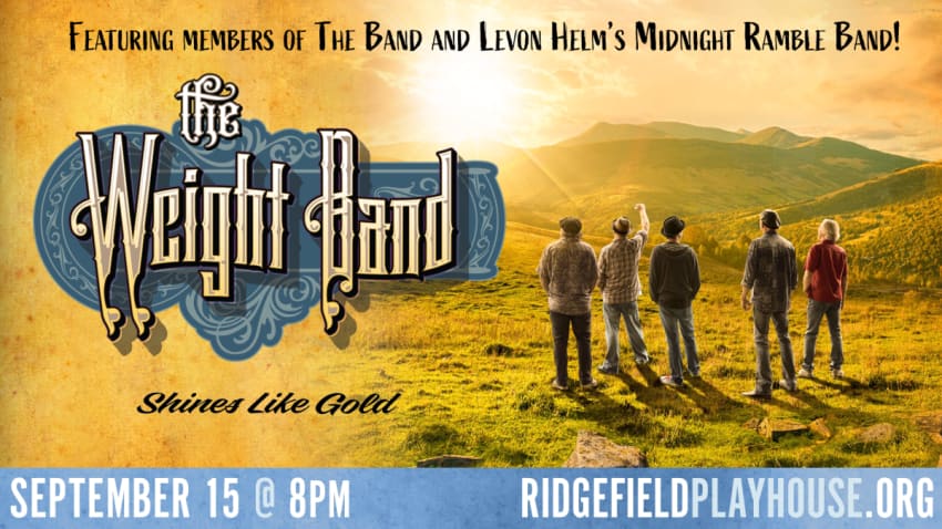 The Weight Band