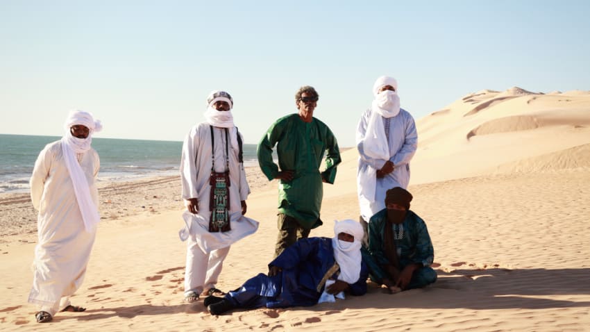 Tinariwen