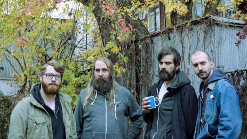 Titus Andronicus Releases ‘An Anomaly’ Single