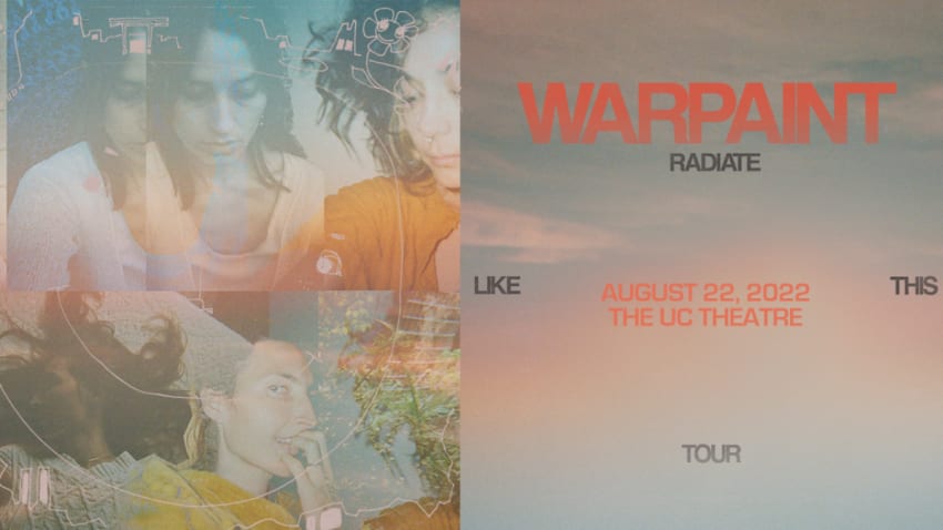 Warpaint