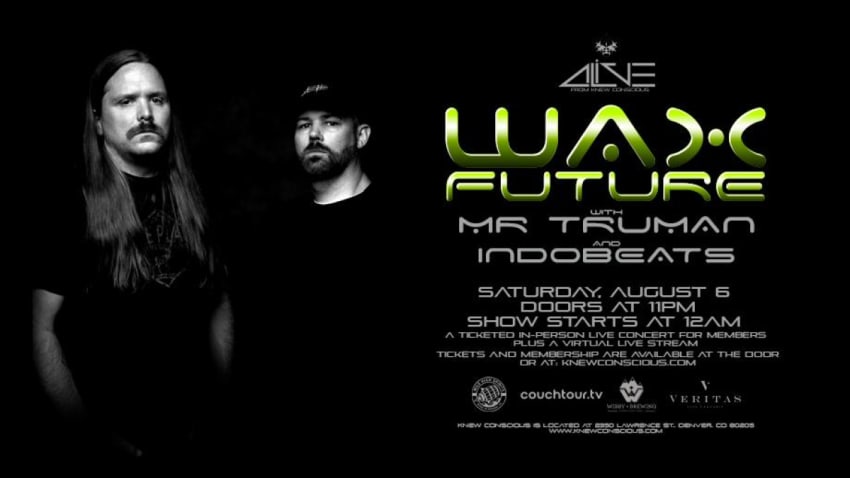 Wax Future