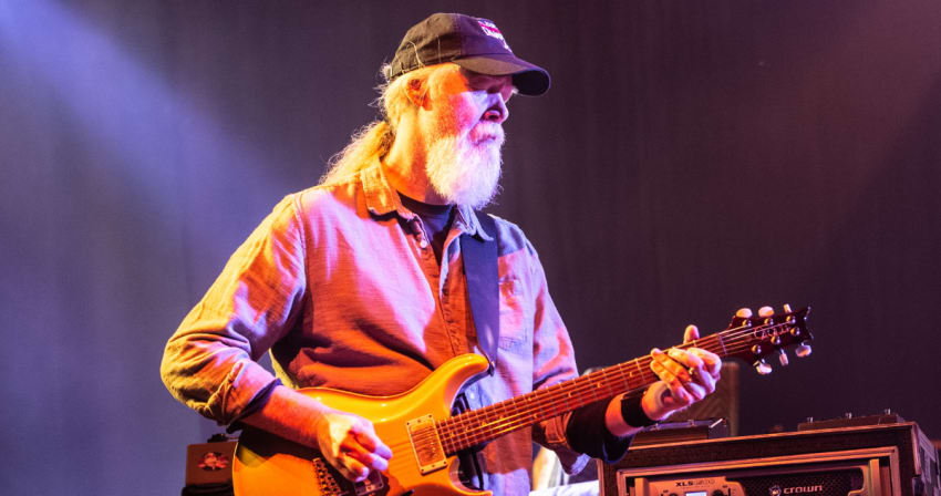 Get Tickets To Peter Gabriel, The Lumineers, KISS, Disco Biscuits & More