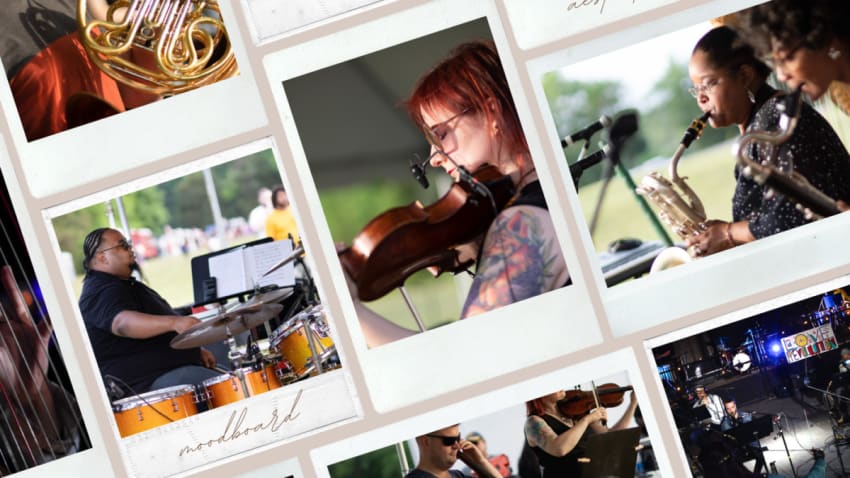 Your Neighborhood Orchestra