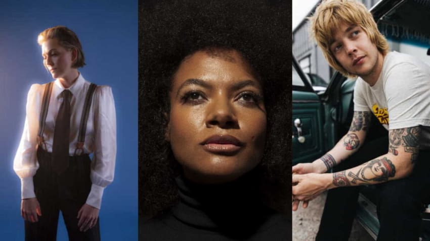 Americana Awards 2022