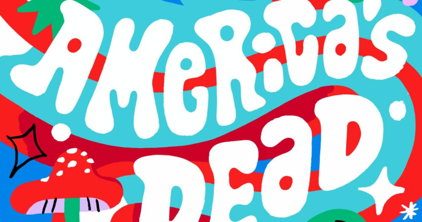 America's Dead podcast