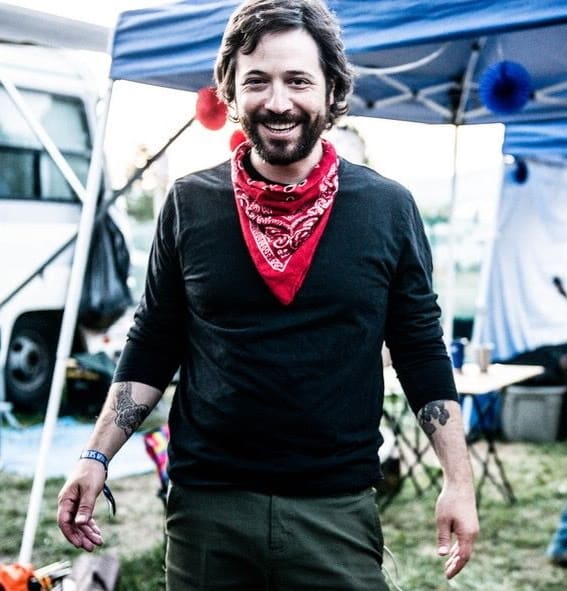 Andy Kahn JamBase Author Image