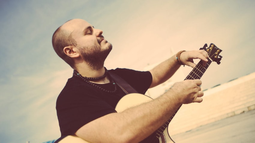 Andy McKee