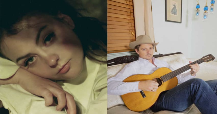 Angel Olsen Sturgill Simpson