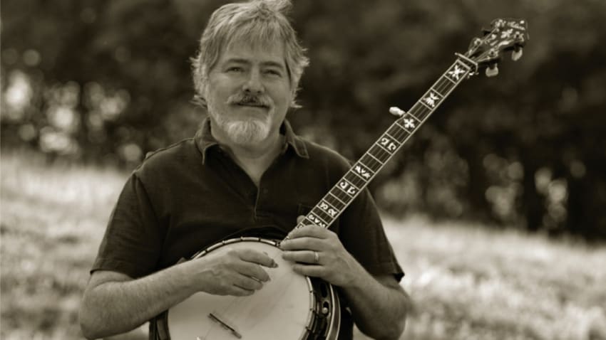 Béla Fleck and the Gang of Twang