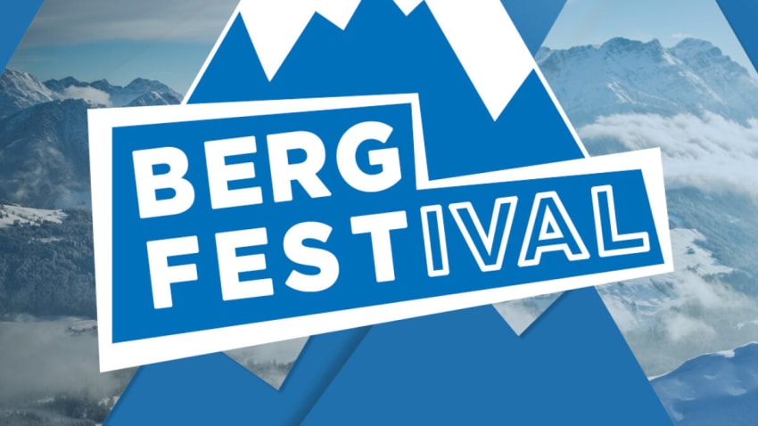 BERGFESTival