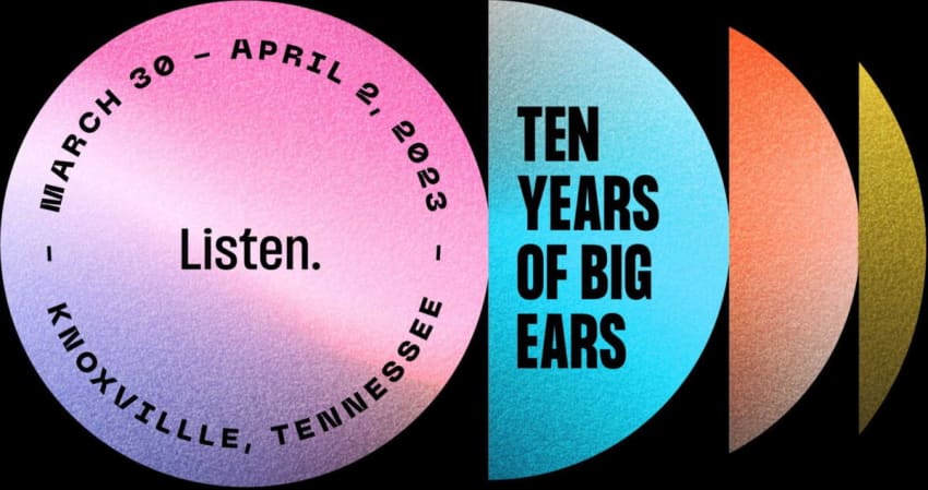 Big Ears Festival 2023 Lineup: Béla Fleck, Los Lobos, Andrew Bird & More