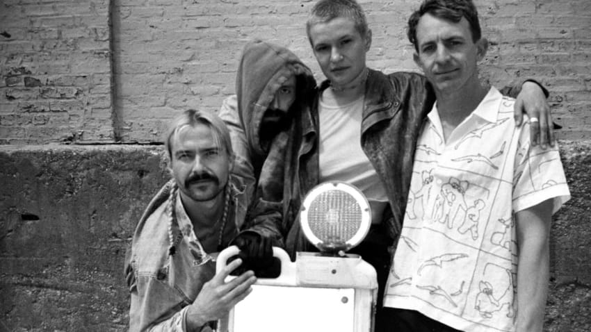 Big Thief Plots World Tour 2023