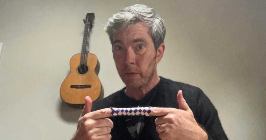 Bill Callahan Press September 2022