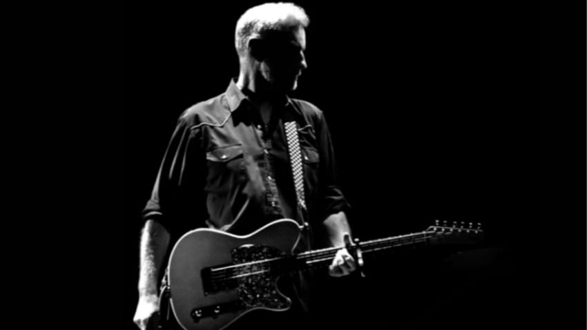 Billy Bragg