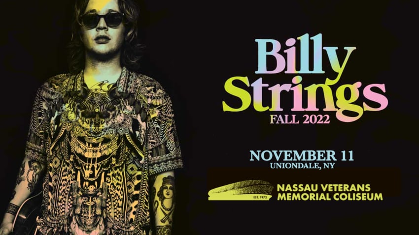 Billy Strings