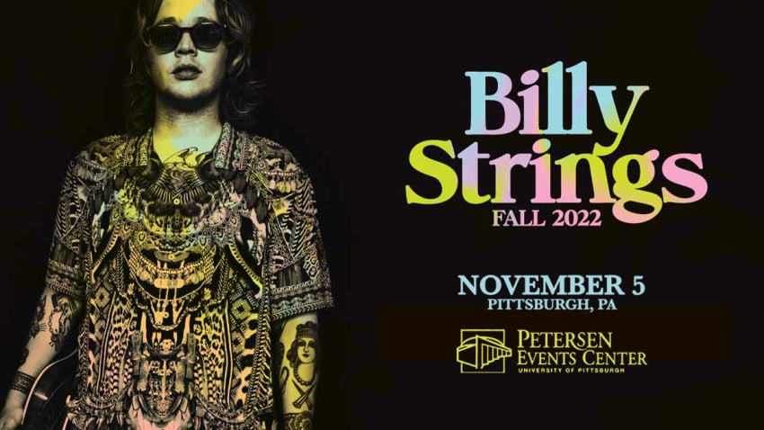 Billy Strings