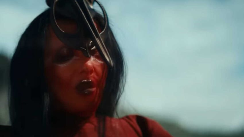 Björk Shares ‘Ancestress’ Single