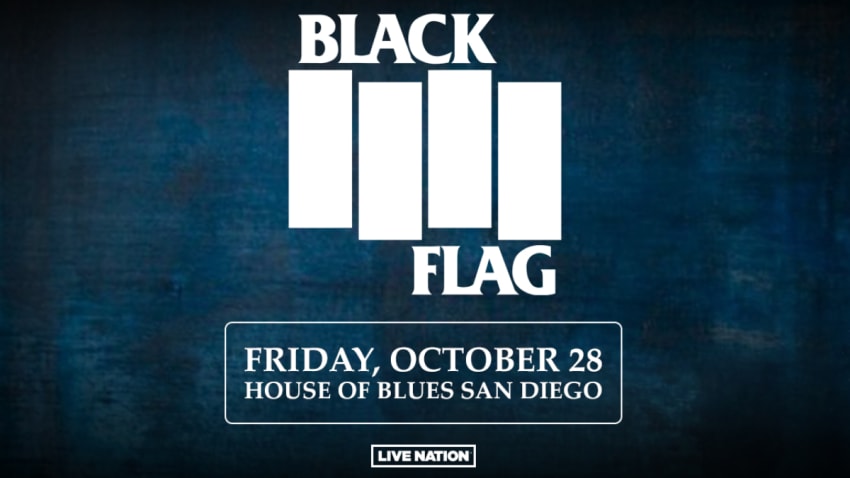 Black Flag