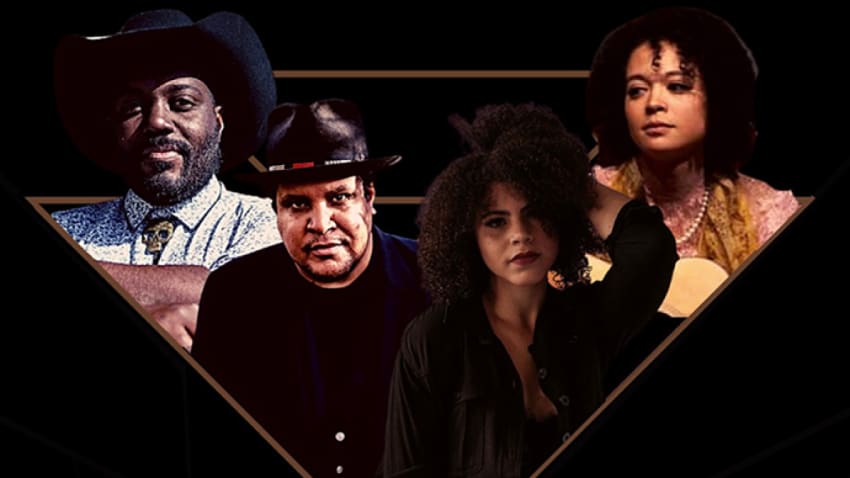 Black Opry Revue