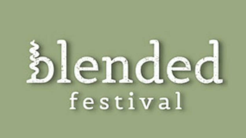 Blended Festival Tampa