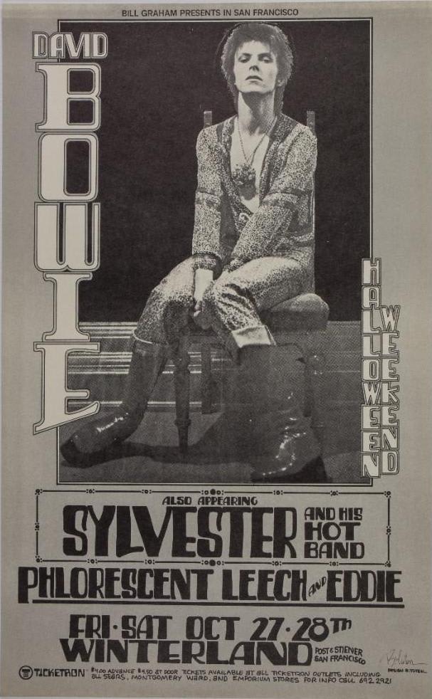 Bowie