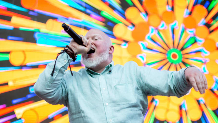 Brother Ali