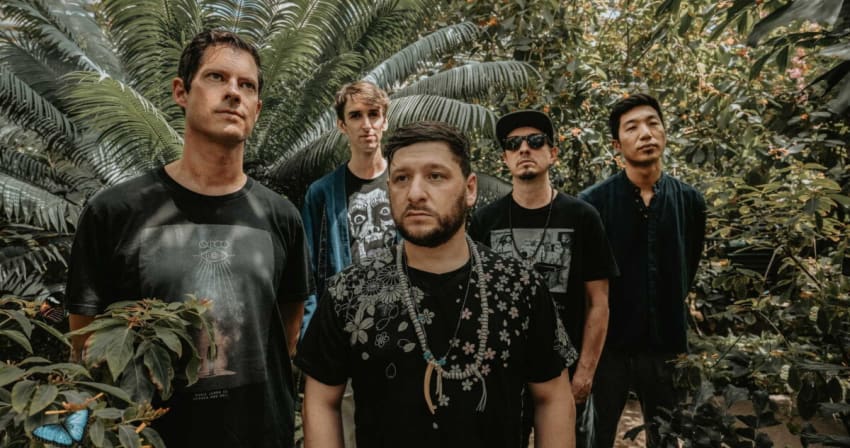 BTTRFLY Quintet Press September 2022