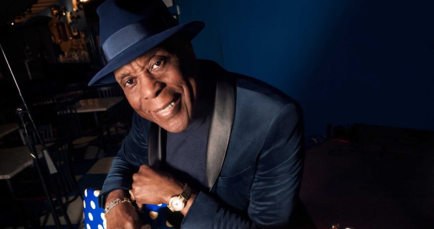 Buddy Guy Press August 2022 Natkin