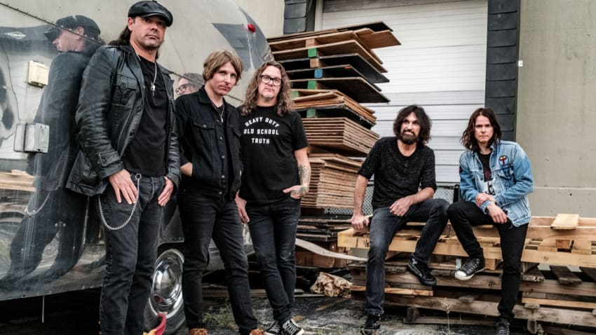 Candlebox