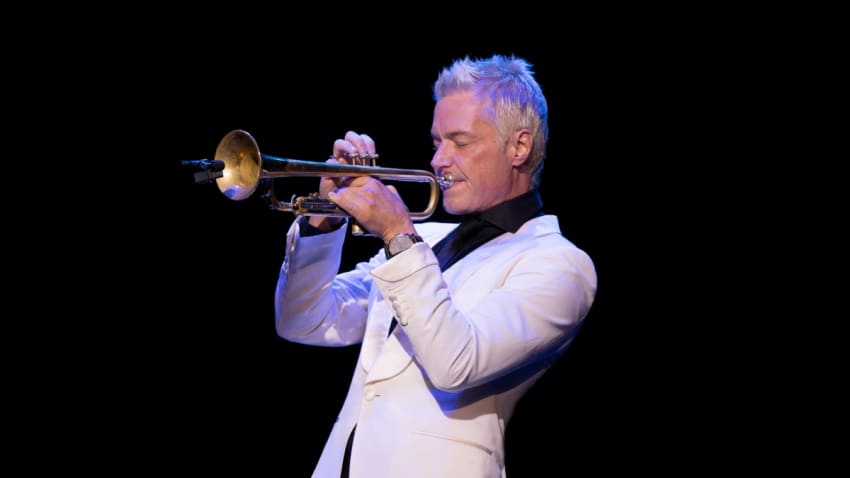 Chris Botti