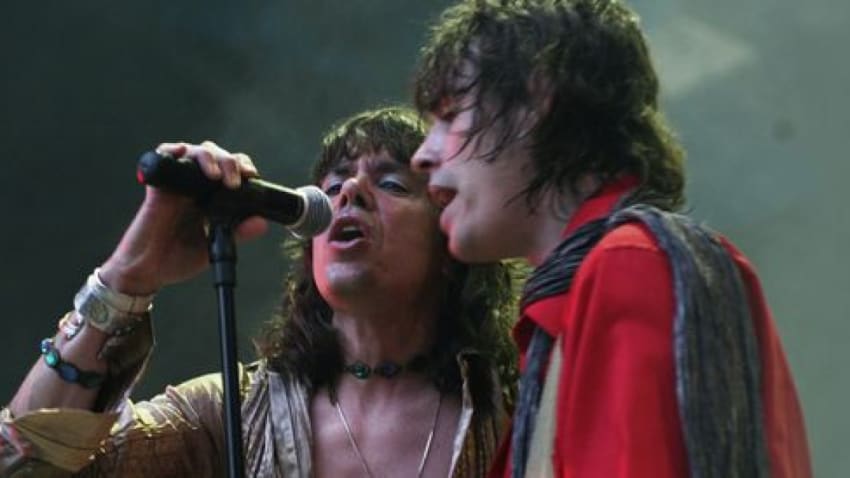 Classic Stones Live