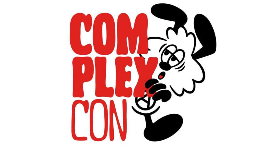ComplexCon Long Beach