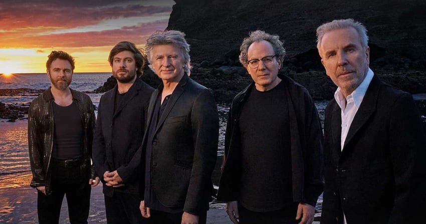 Crowded House Press September 2022