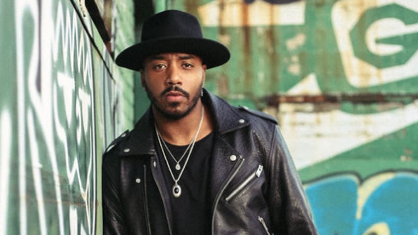Damien Escobar