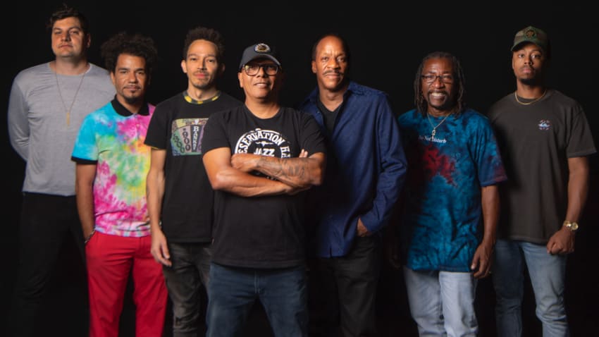 Dumpstaphunk