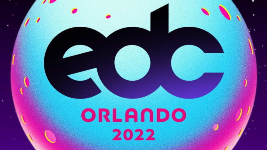 EDC Orlando