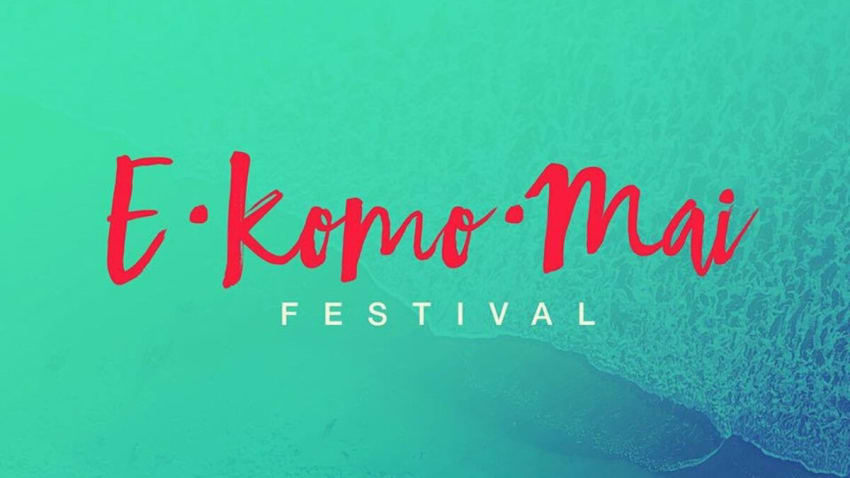 E Komo Mai Festival