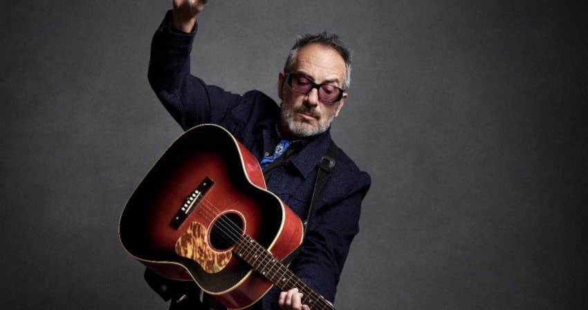 Elvis Costello Press September 2022 Press Seliger