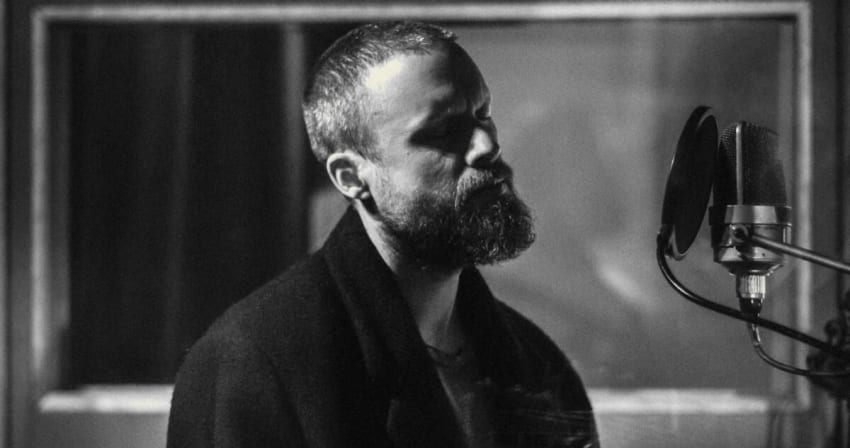 Father John Misty Live At Electric Lady