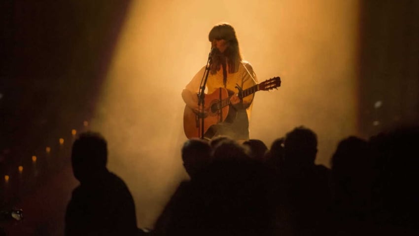 Feist Drops Off Arcade Fire Tour After Win Butler Allegations